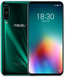 Замена стекла на телефоне Meizu 16T в Липецке
